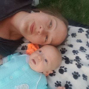 Meet your Posher, Teresa